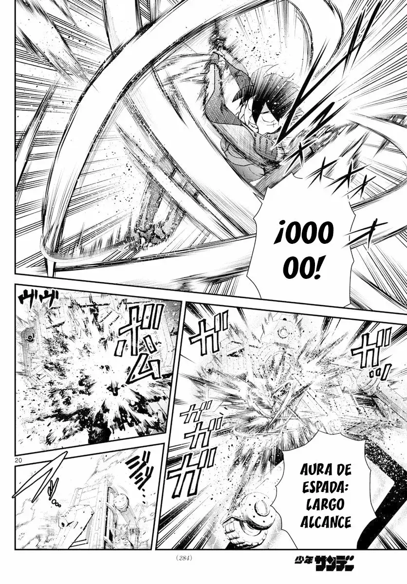 Capitulo 193 page 21