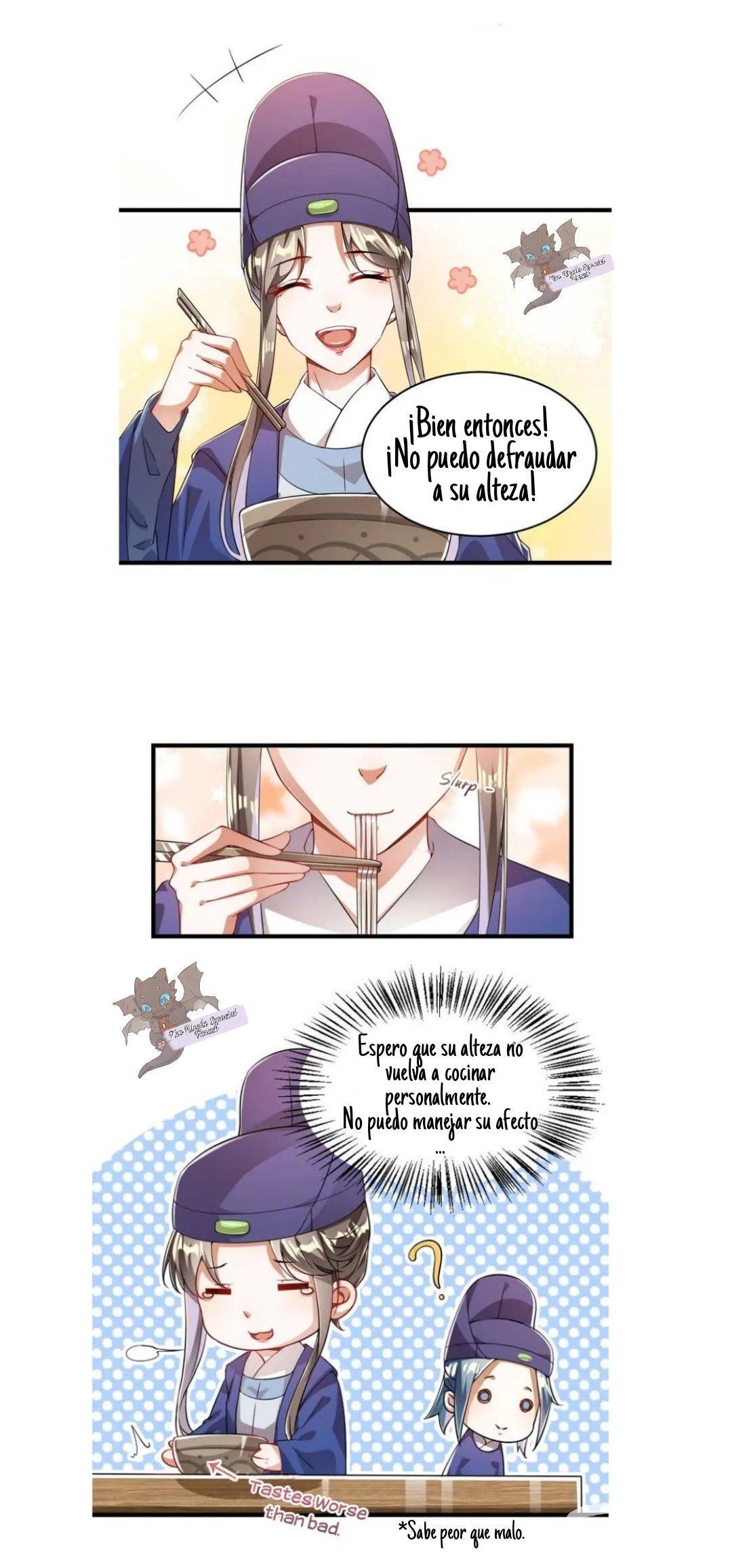 Capitulo 36 page 20