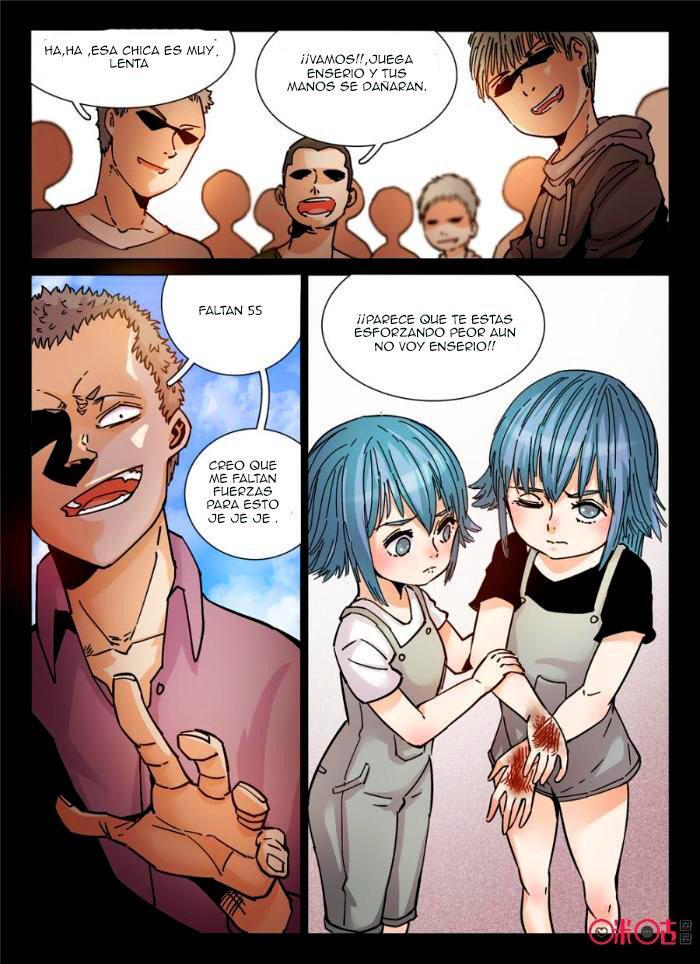 Capitulo 49 page 17