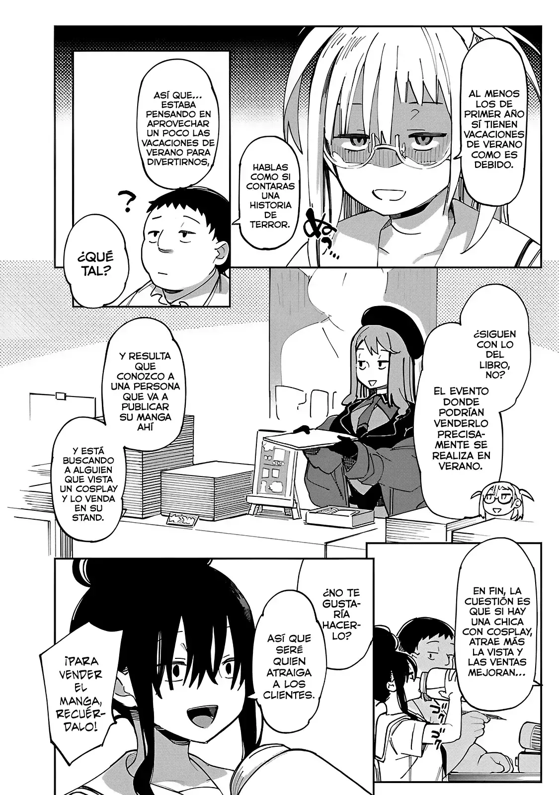 Capitulo 69 page 6