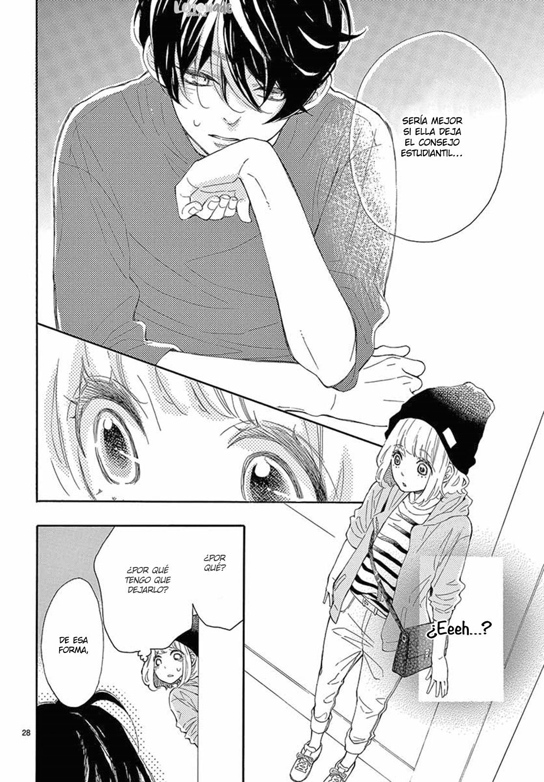 Capitulo 19 page 31