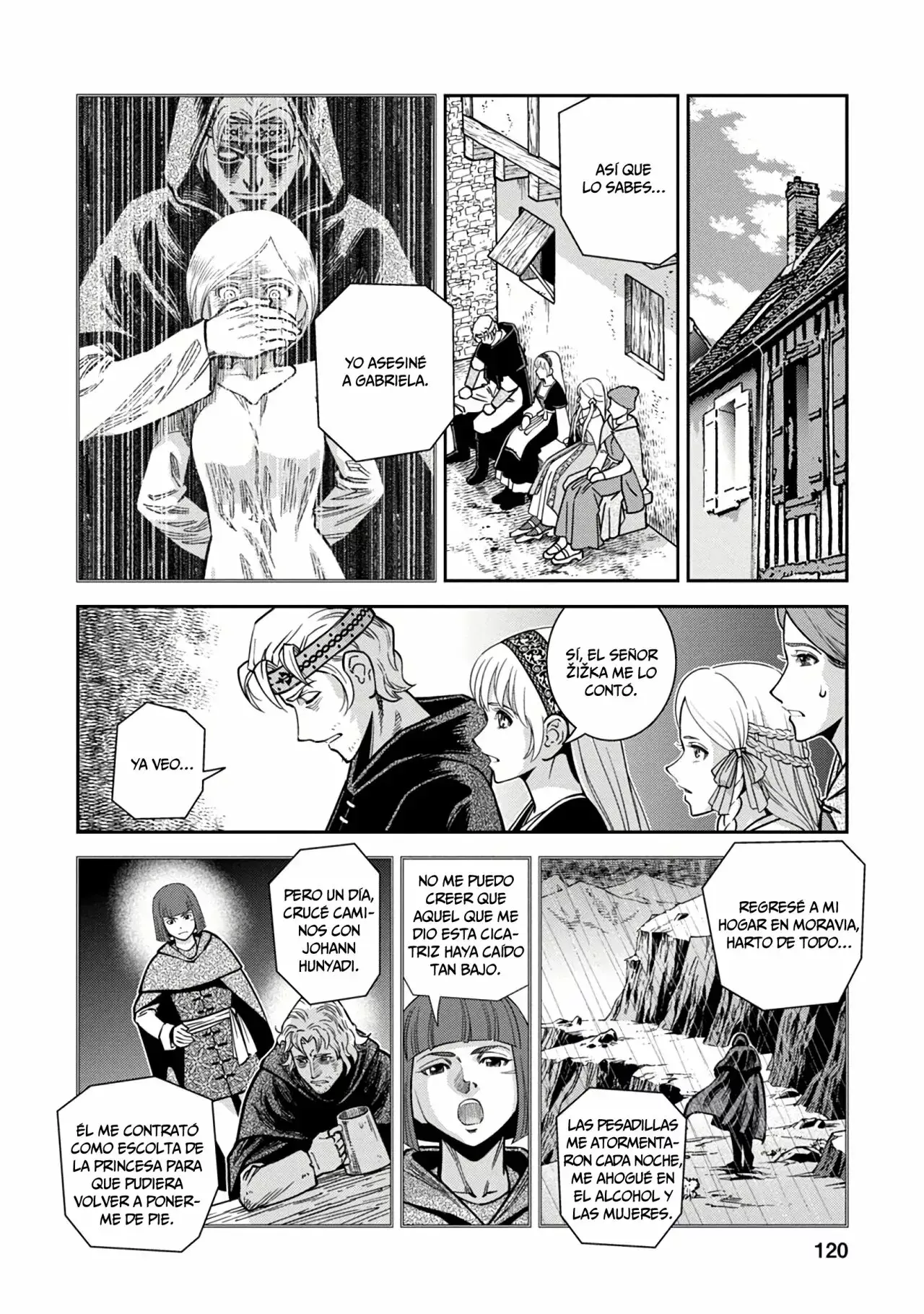 Capitulo 39 page 11