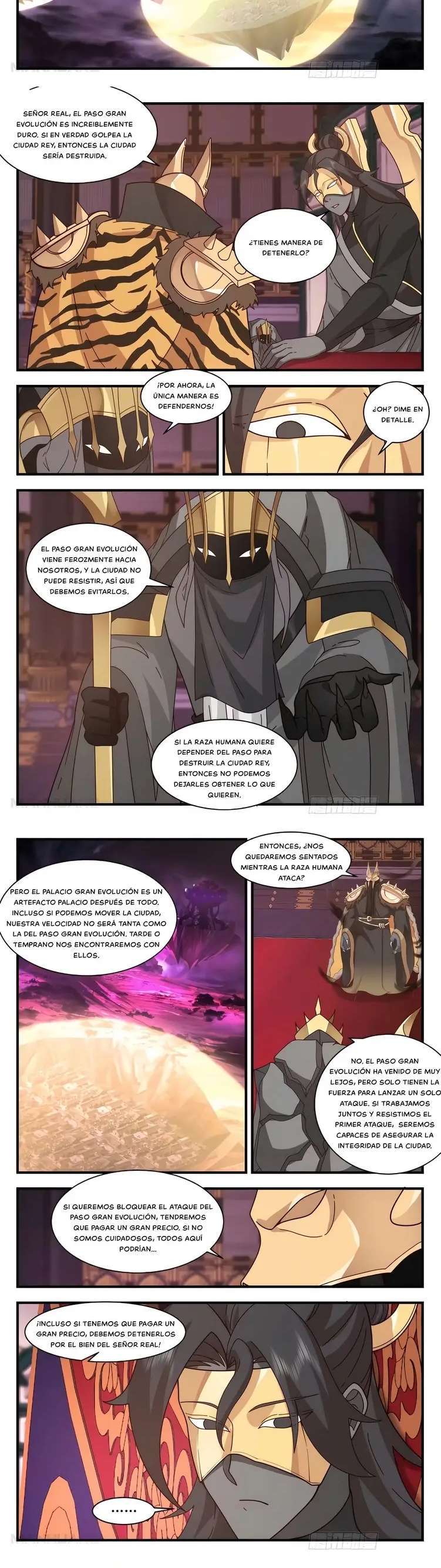 Capitulo 3244 page 3