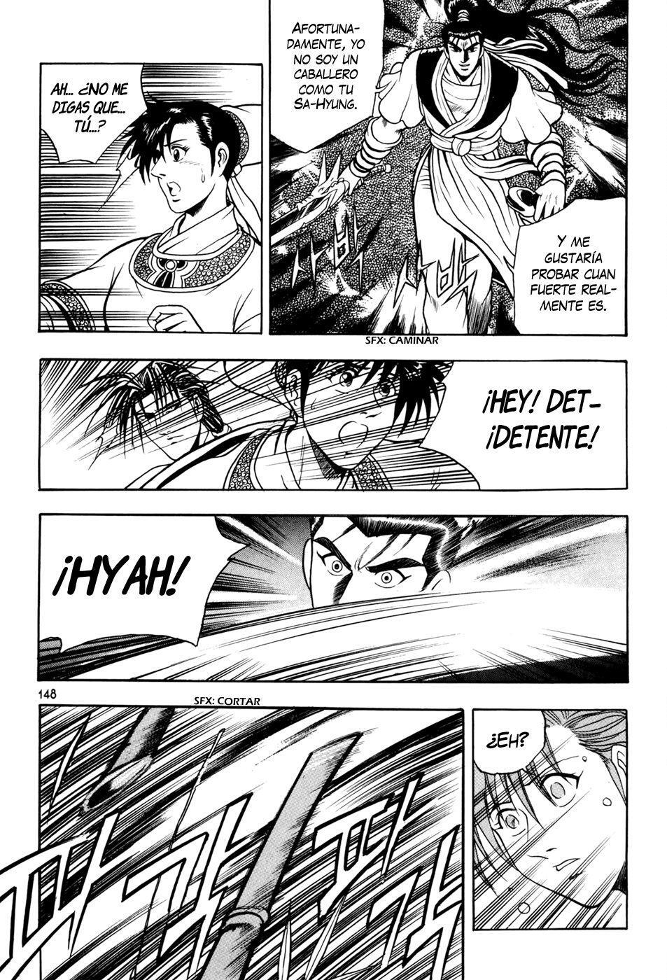 Capitulo 69 page 25