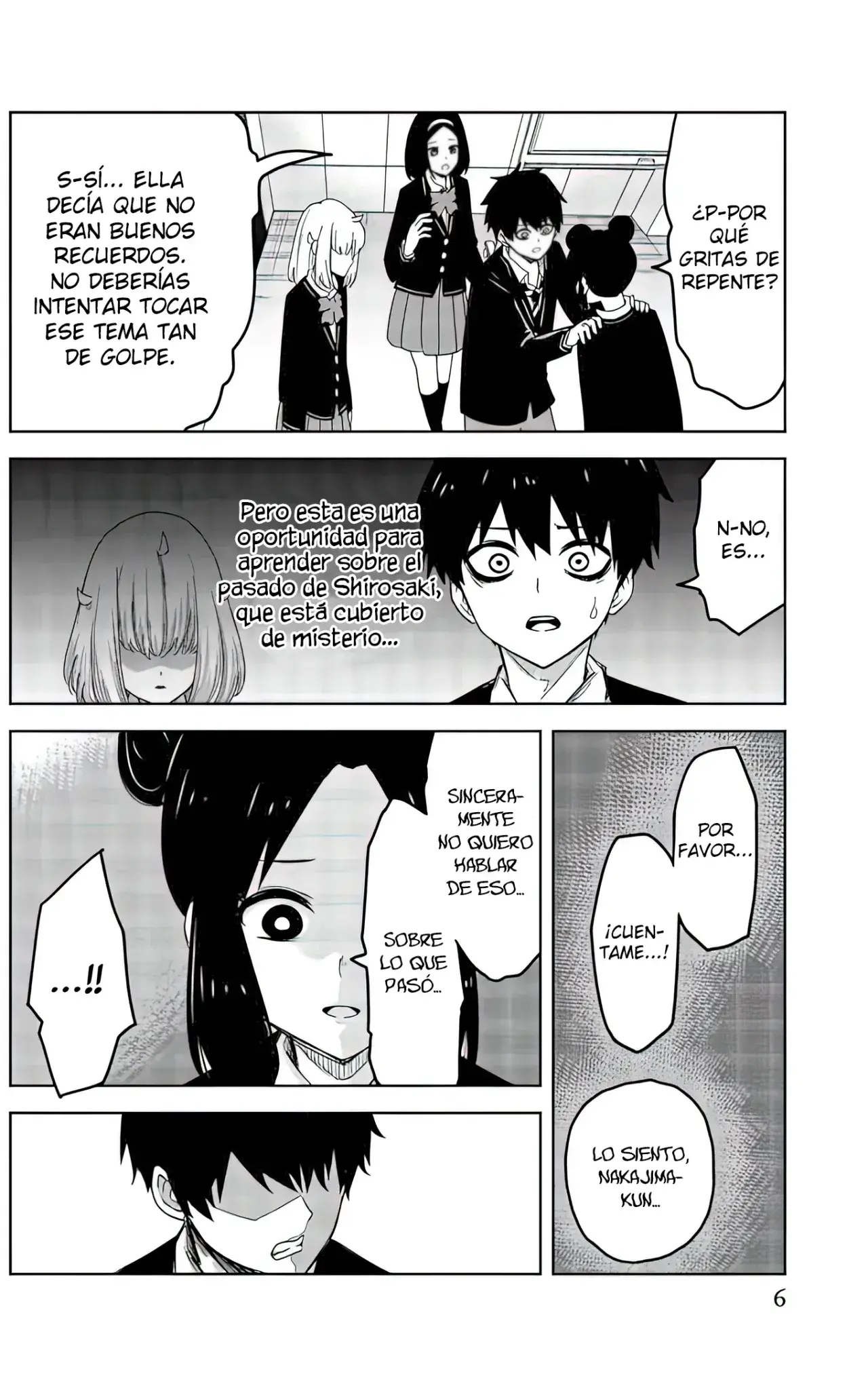 Capitulo 79 page 8