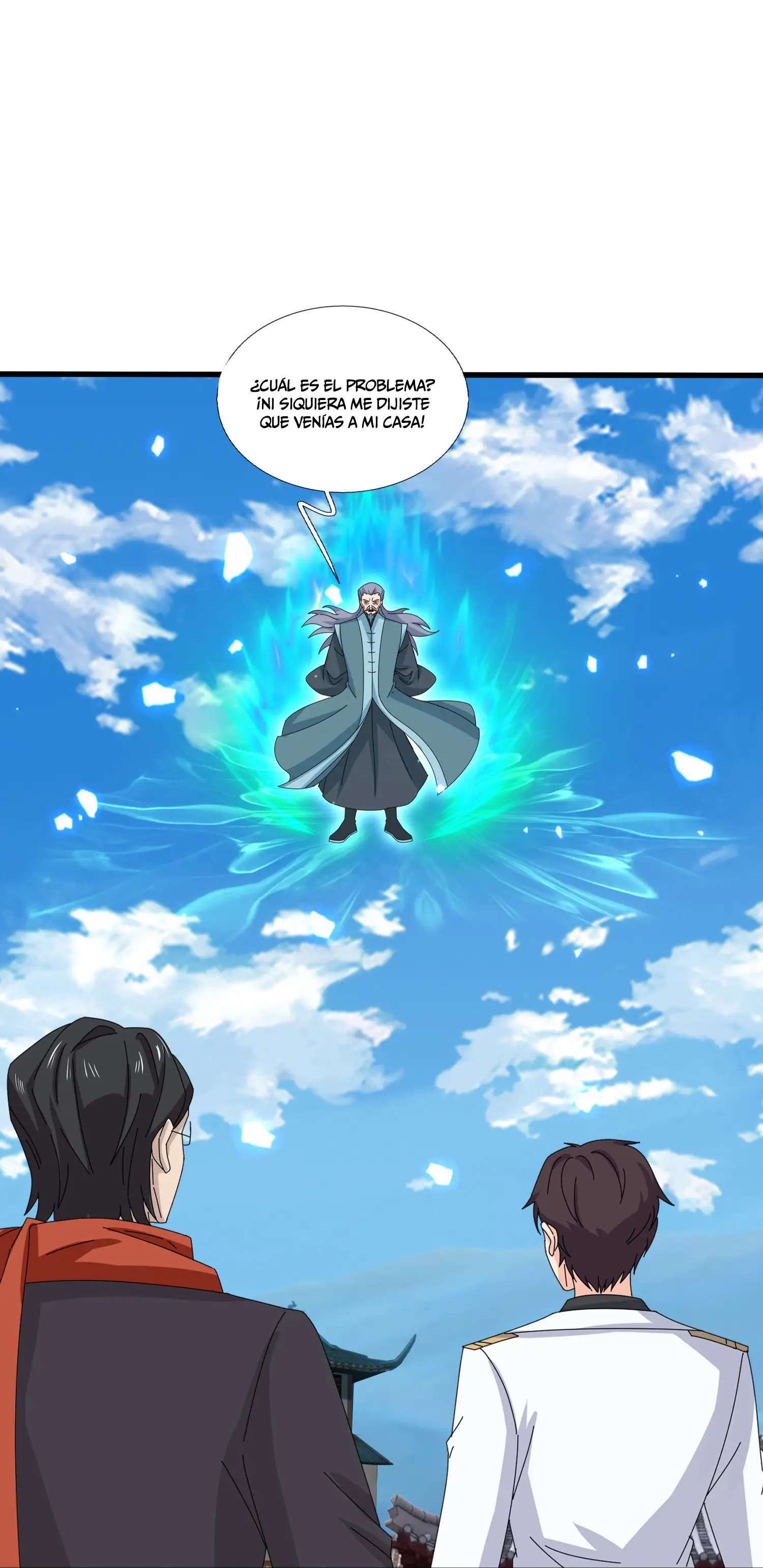 Capitulo 464 page 7