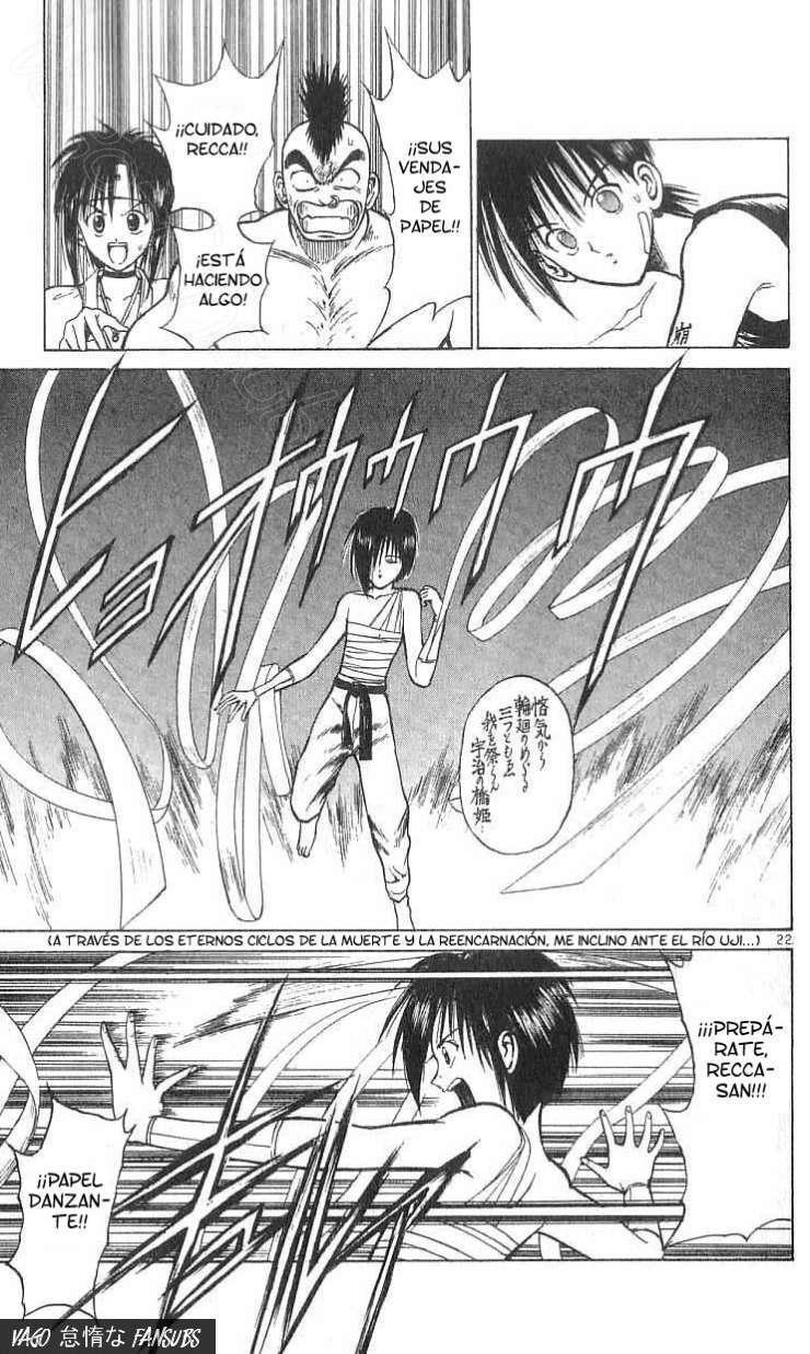 Capitulo 49 page 22