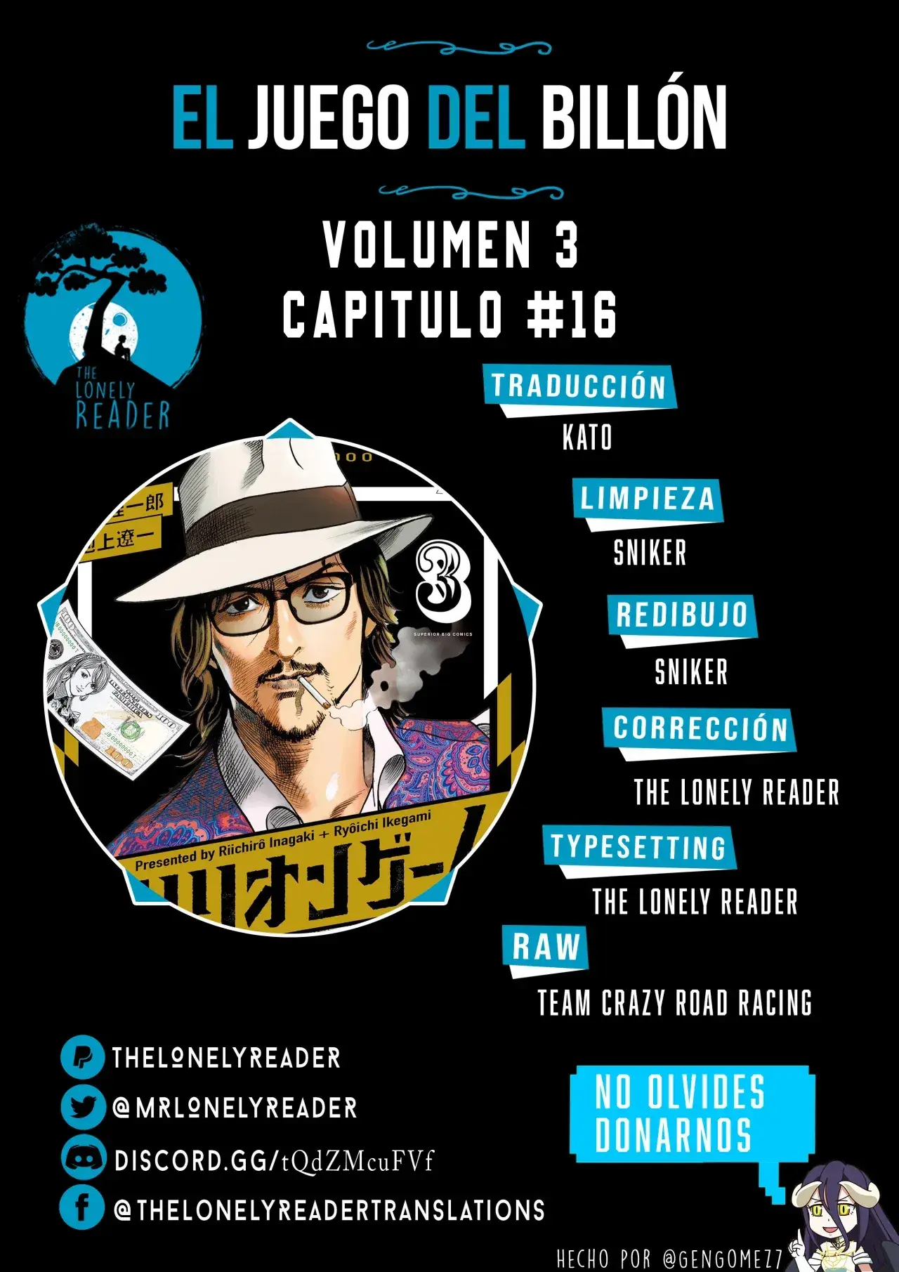 Capitulo 16 page 1