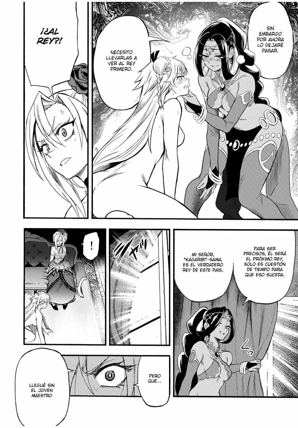 Capitulo 64 page 9