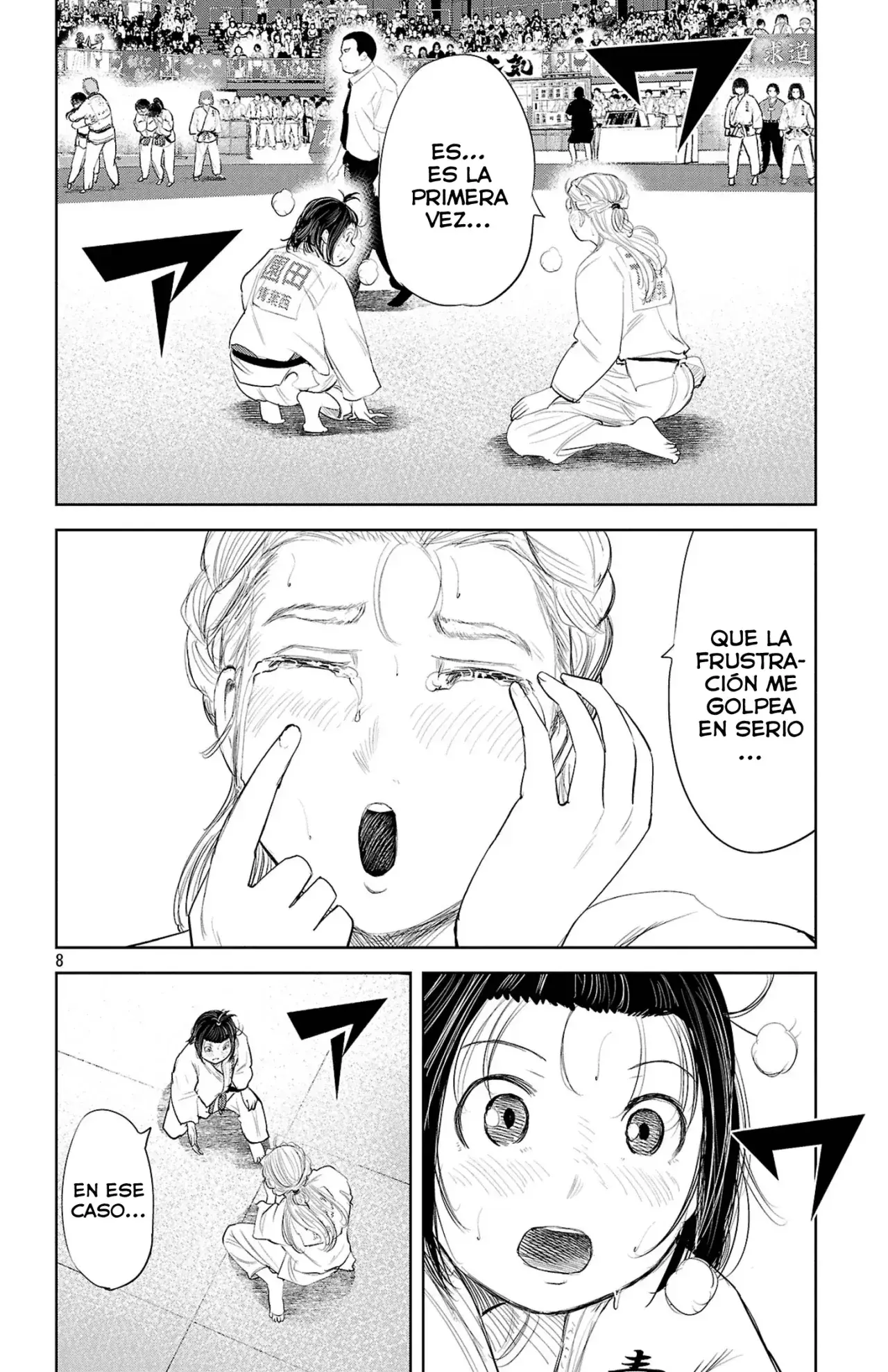 Capitulo 261 page 9