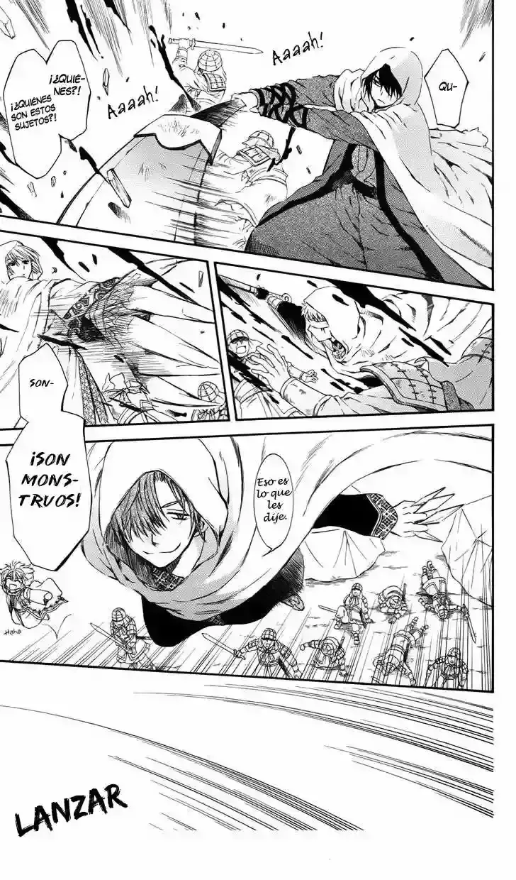 Capitulo 69 page 23