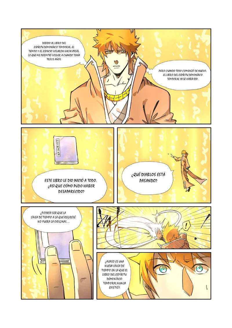 Capitulo 290.5 page 3