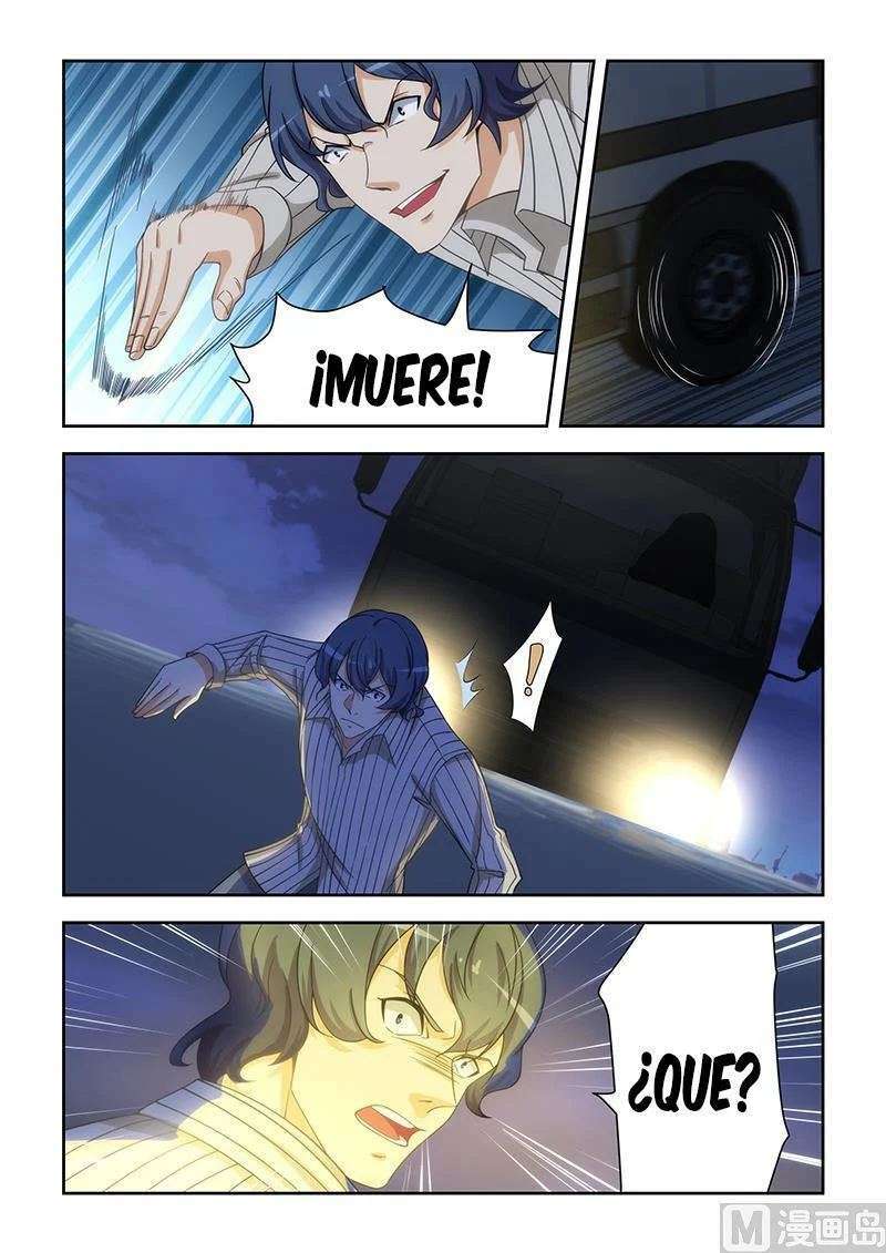 Capitulo 164 page 5