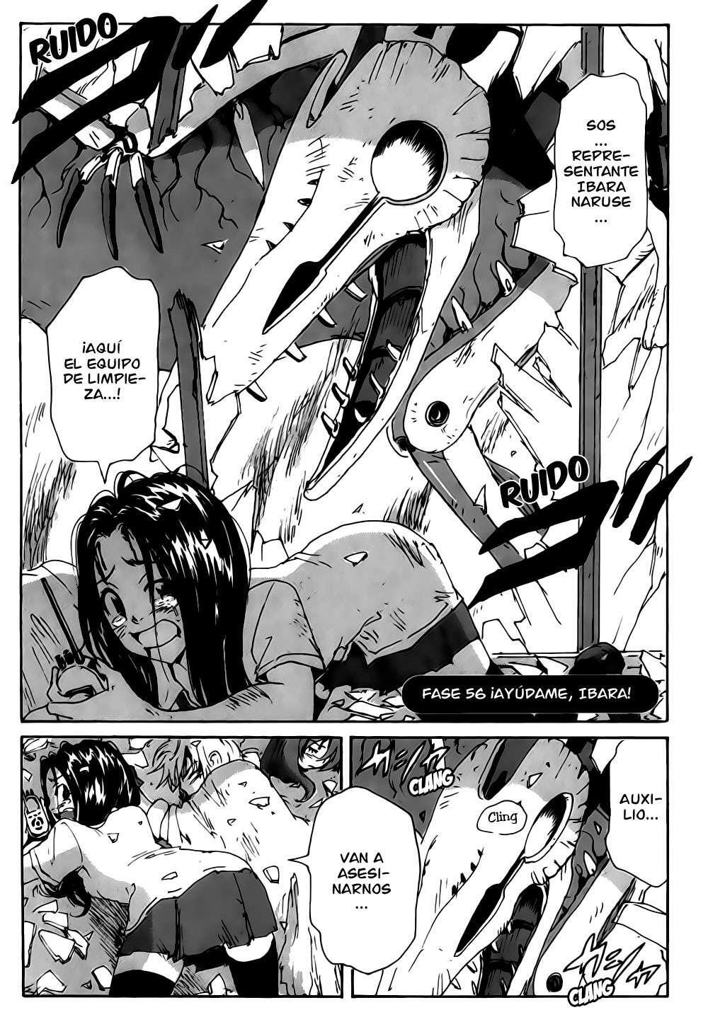 Capitulo 137 page 2