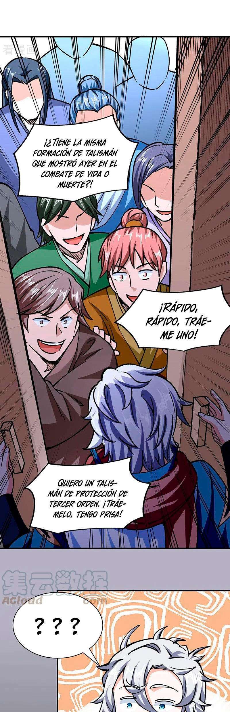 Capitulo 312 page 14