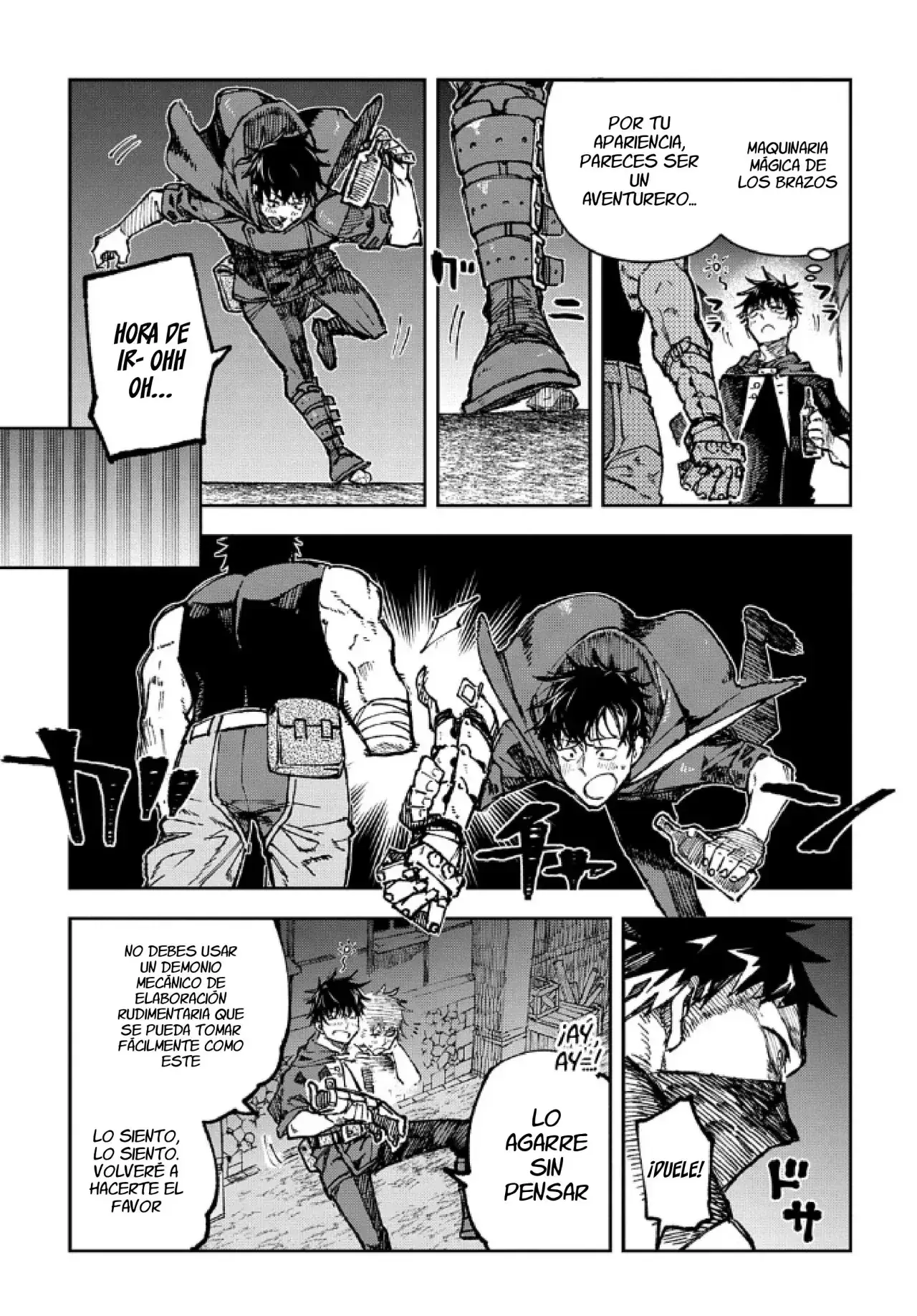 Capitulo 1 page 19