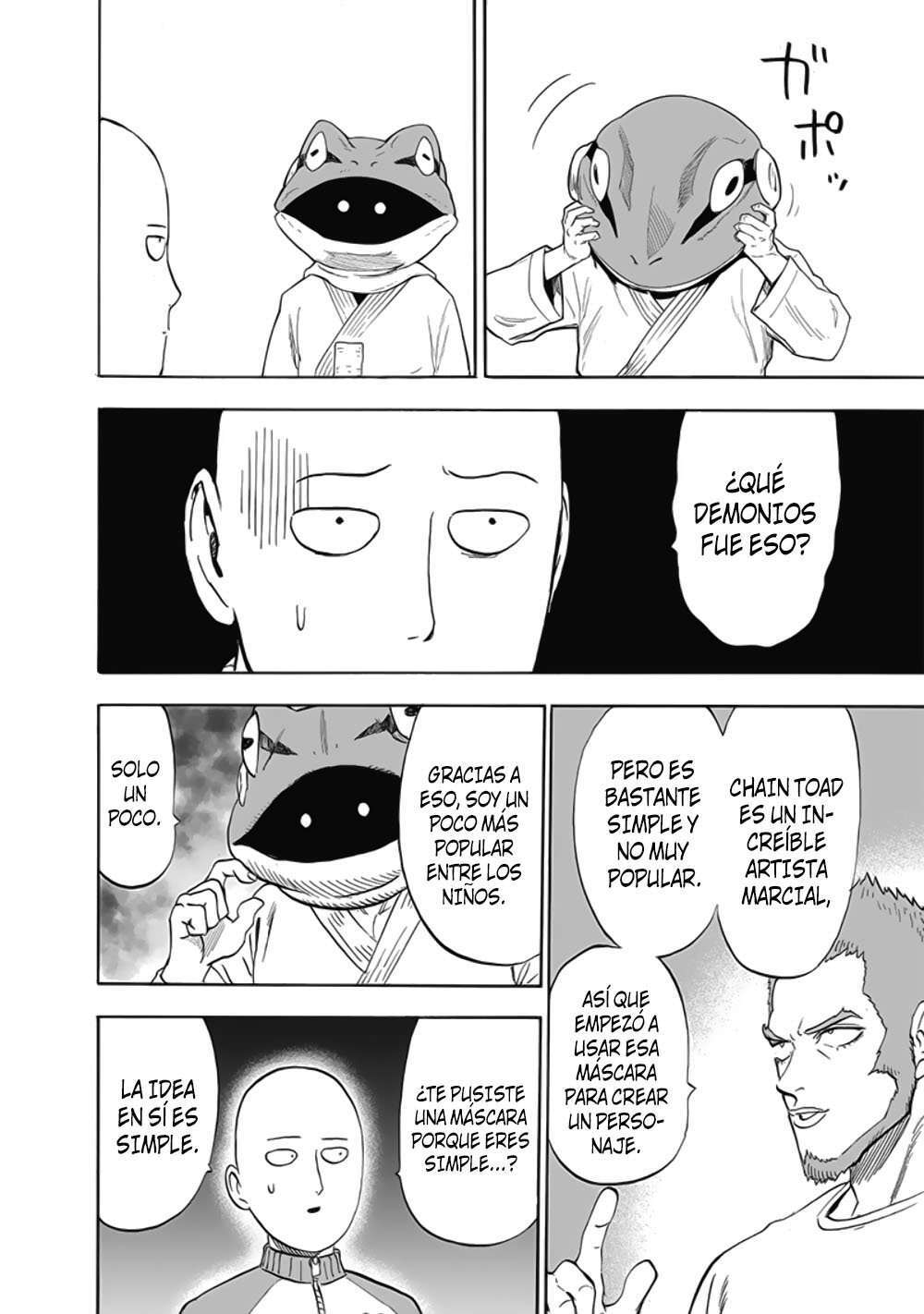 Capitulo 218 page 22