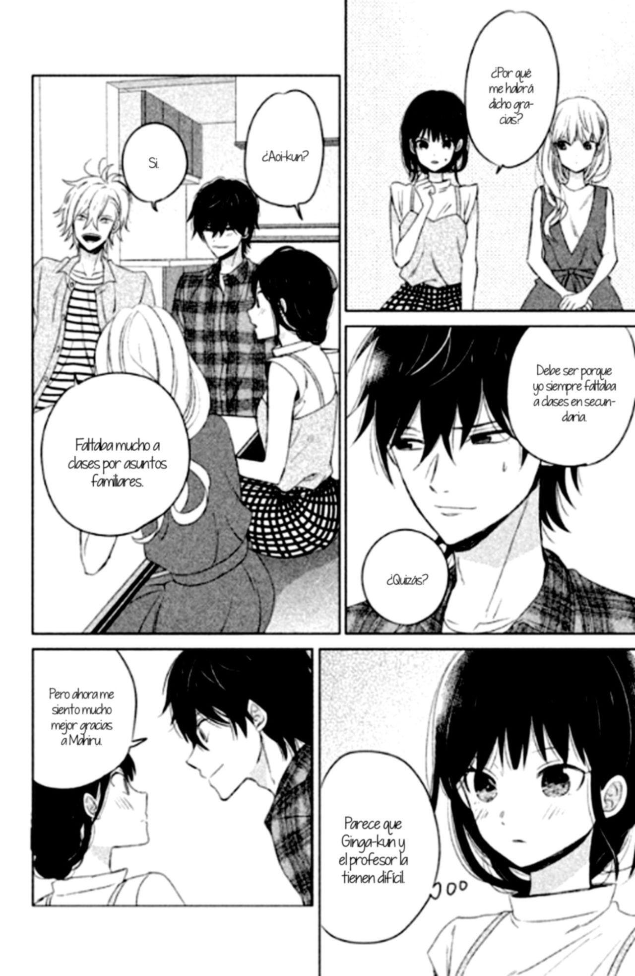 Capitulo 13 page 15