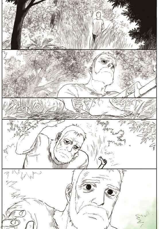 Capitulo 18 page 23