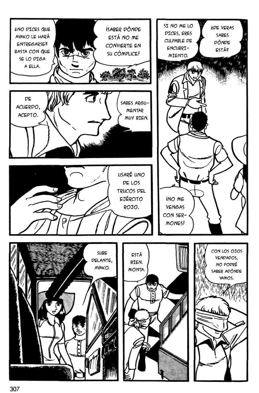 Capitulo 19 page 17