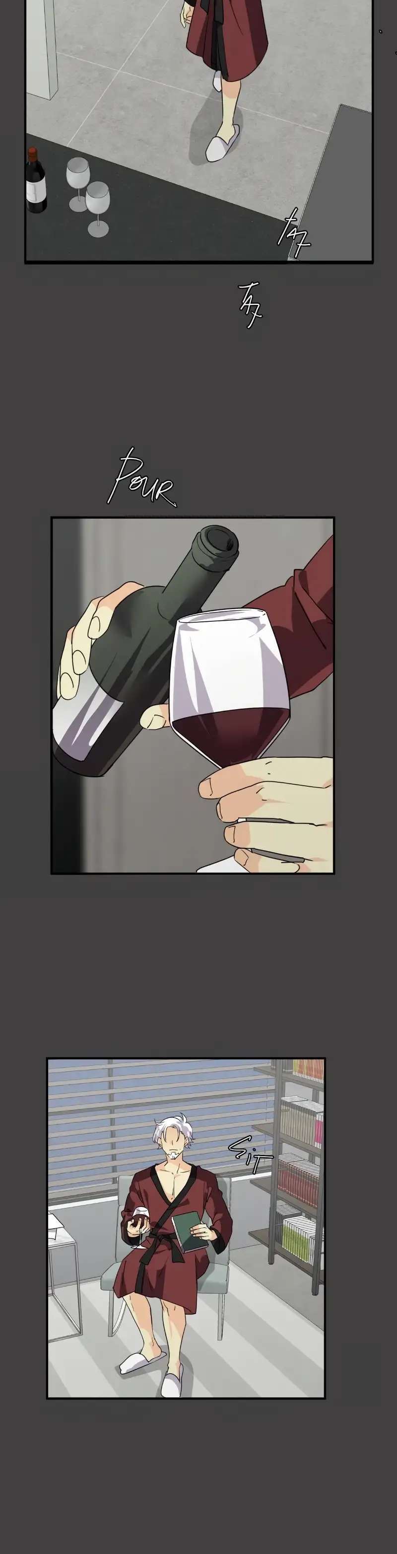 Capitulo 319 page 38