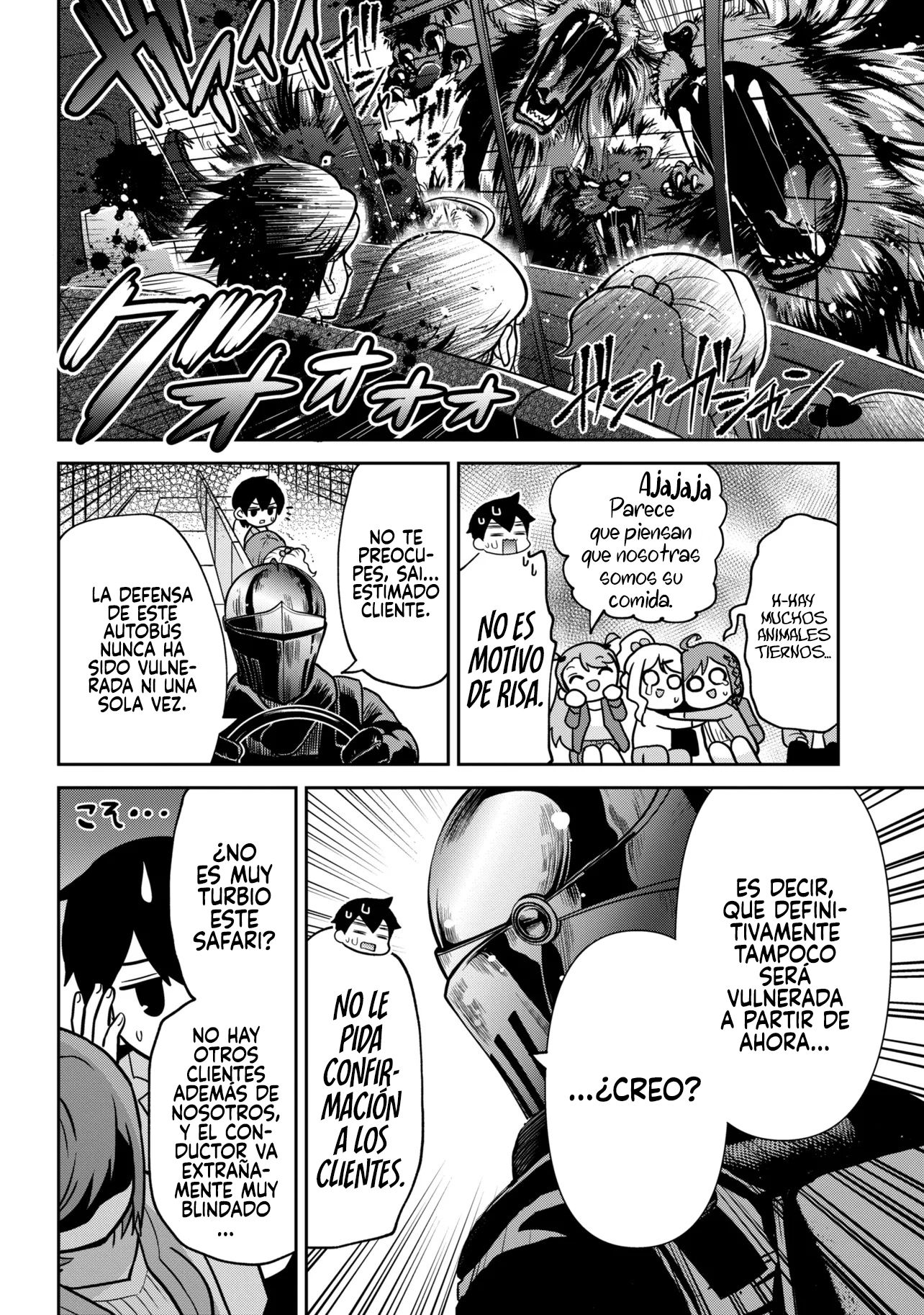 Capitulo 55.1 page 10