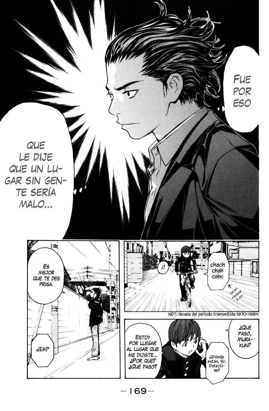 Capitulo 57 page 21