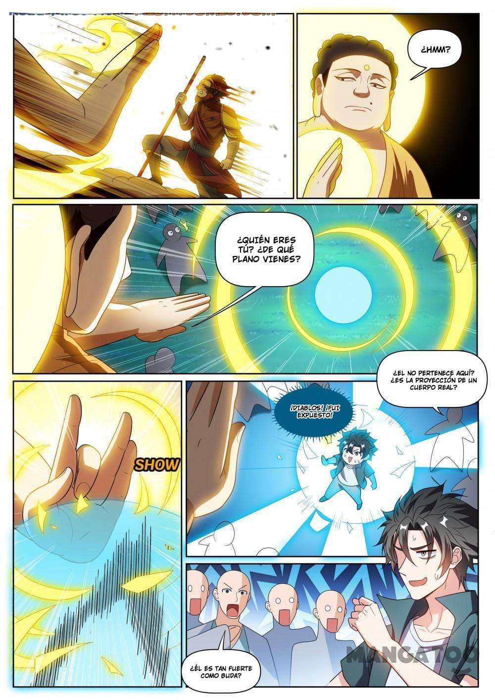 Capitulo 384 page 2