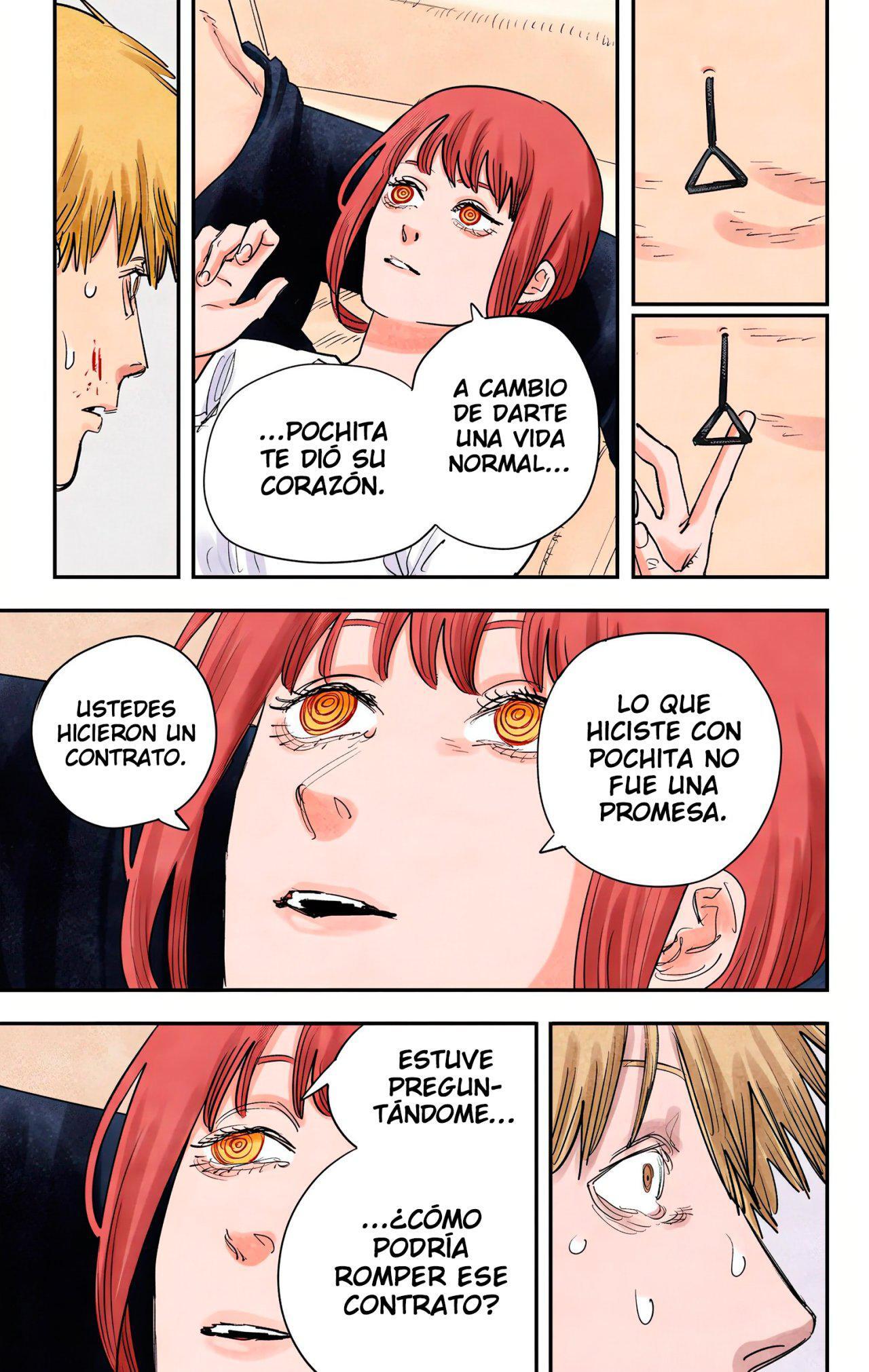 Capitulo 82 page 8