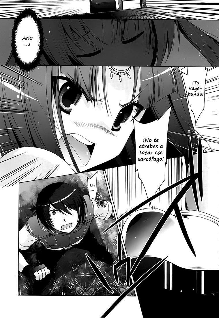 Capitulo 55 page 26