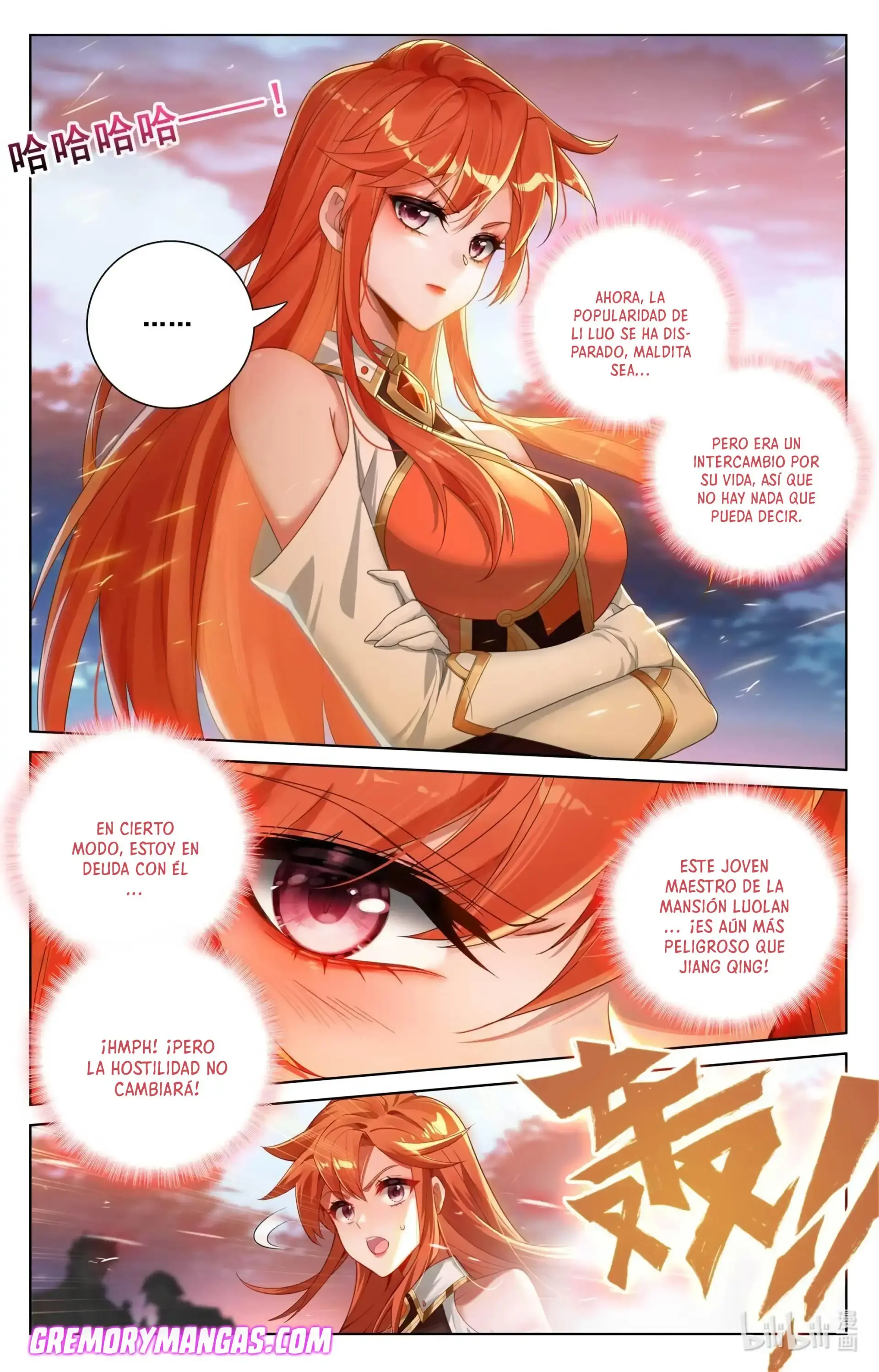 Capitulo 210 page 13
