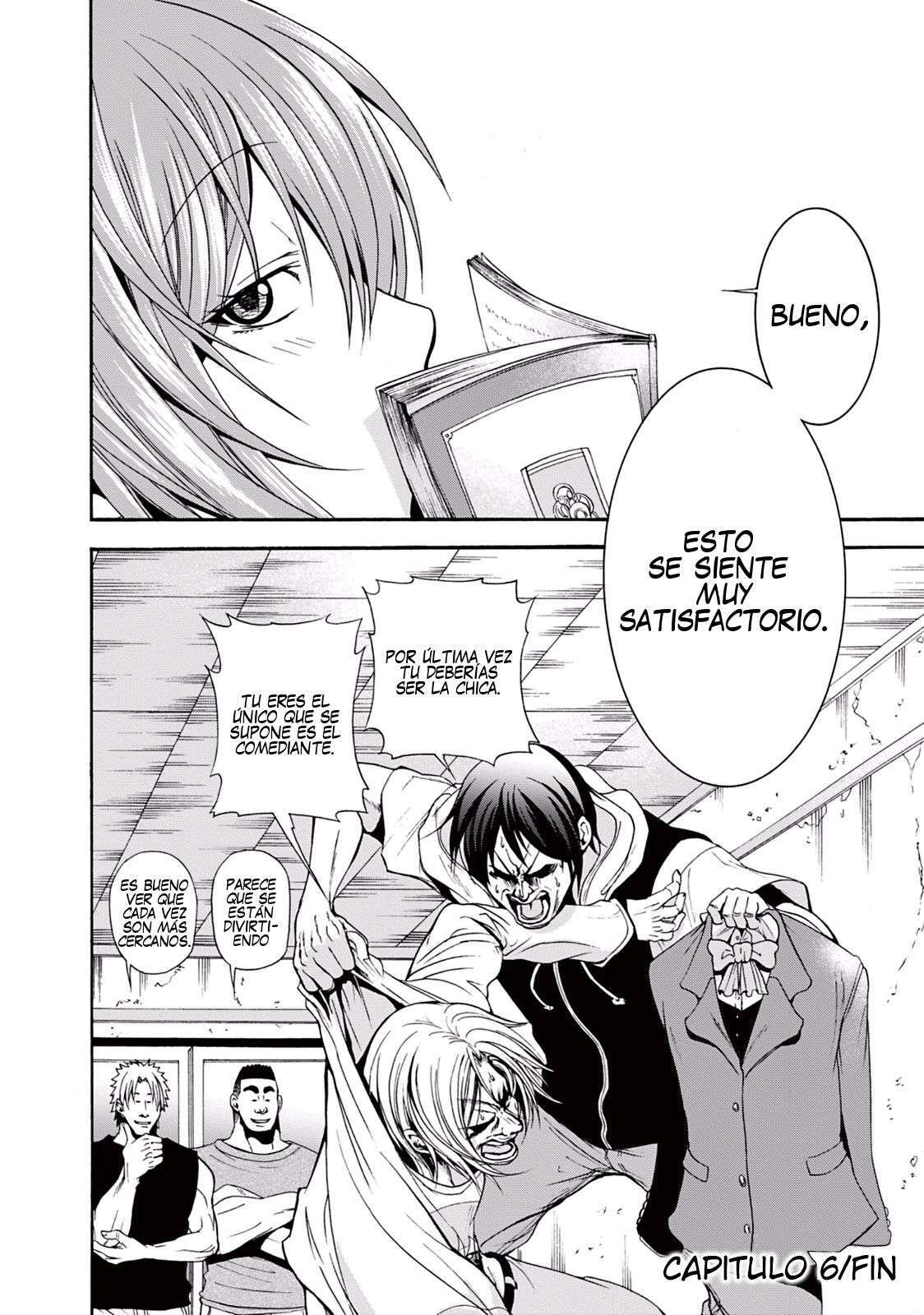 Capitulo 6 page 41