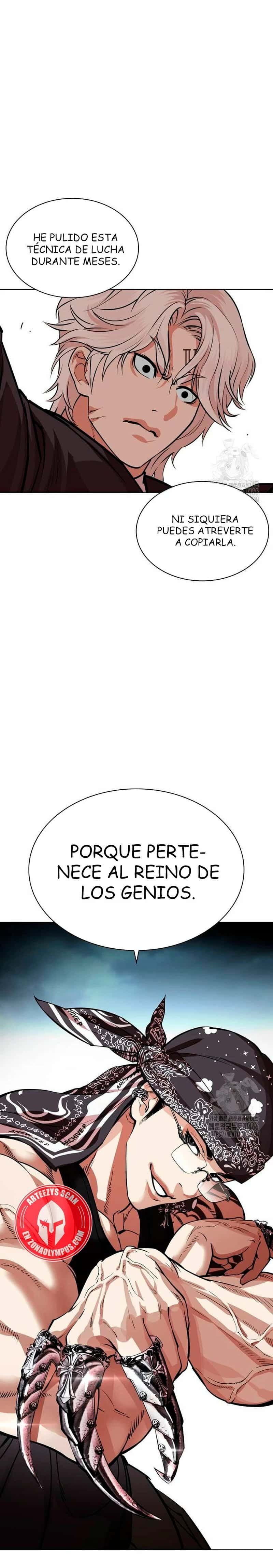 Capitulo 535 page 33