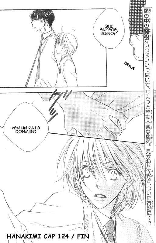 Capitulo 124 page 22