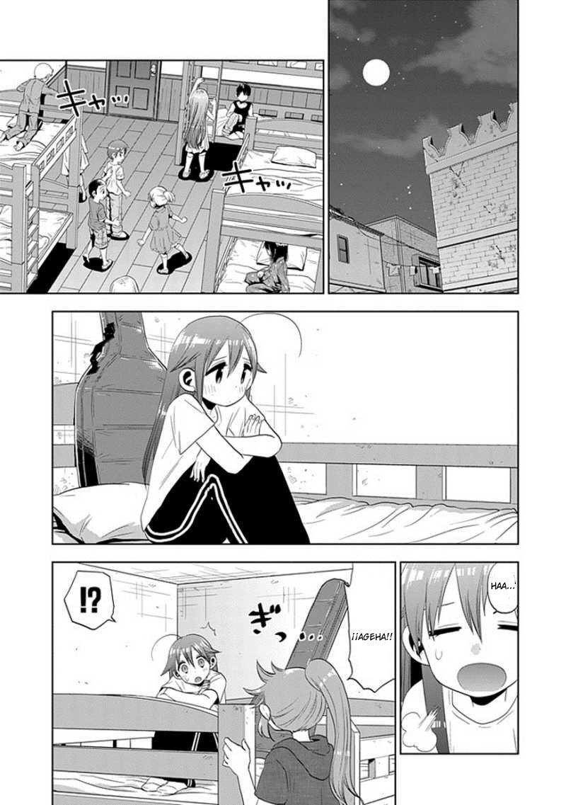 Capitulo 23 page 16