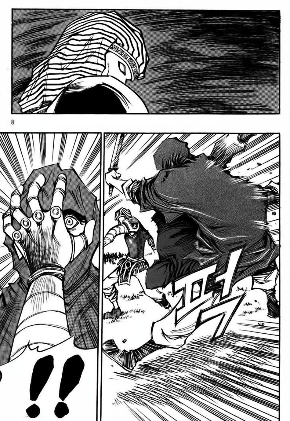 Capitulo 103 page 6