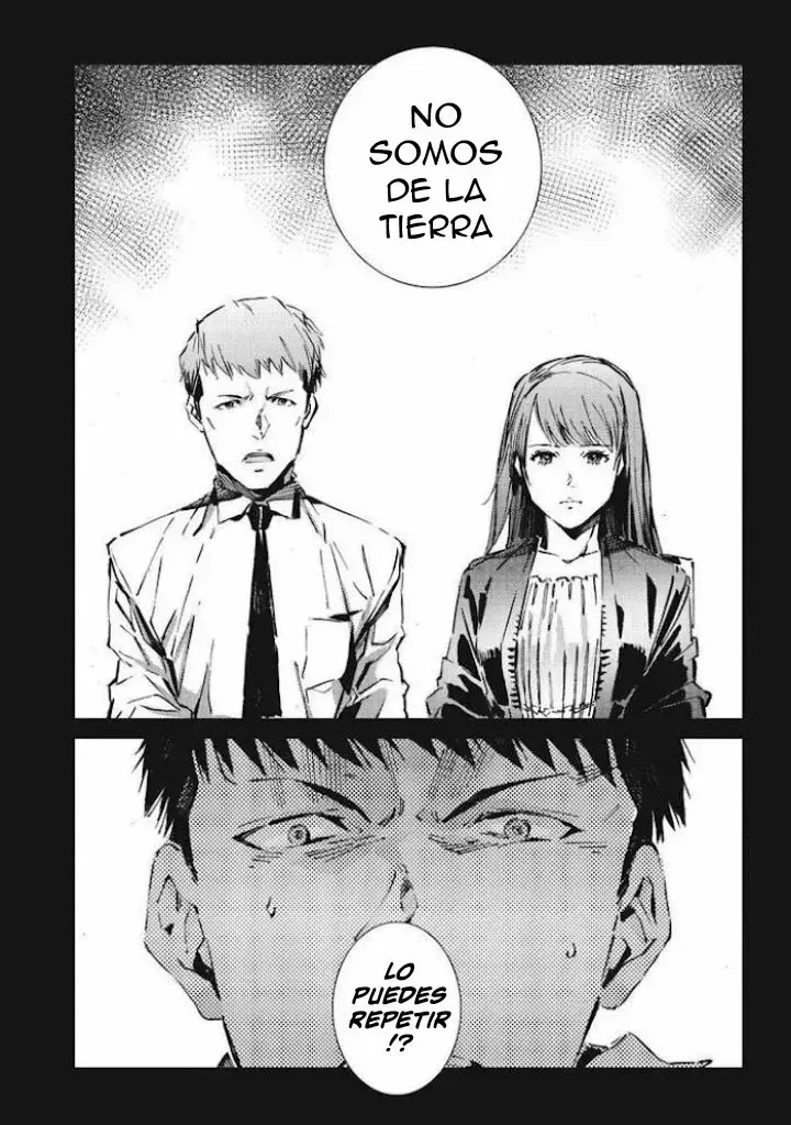 Capitulo 101 page 30