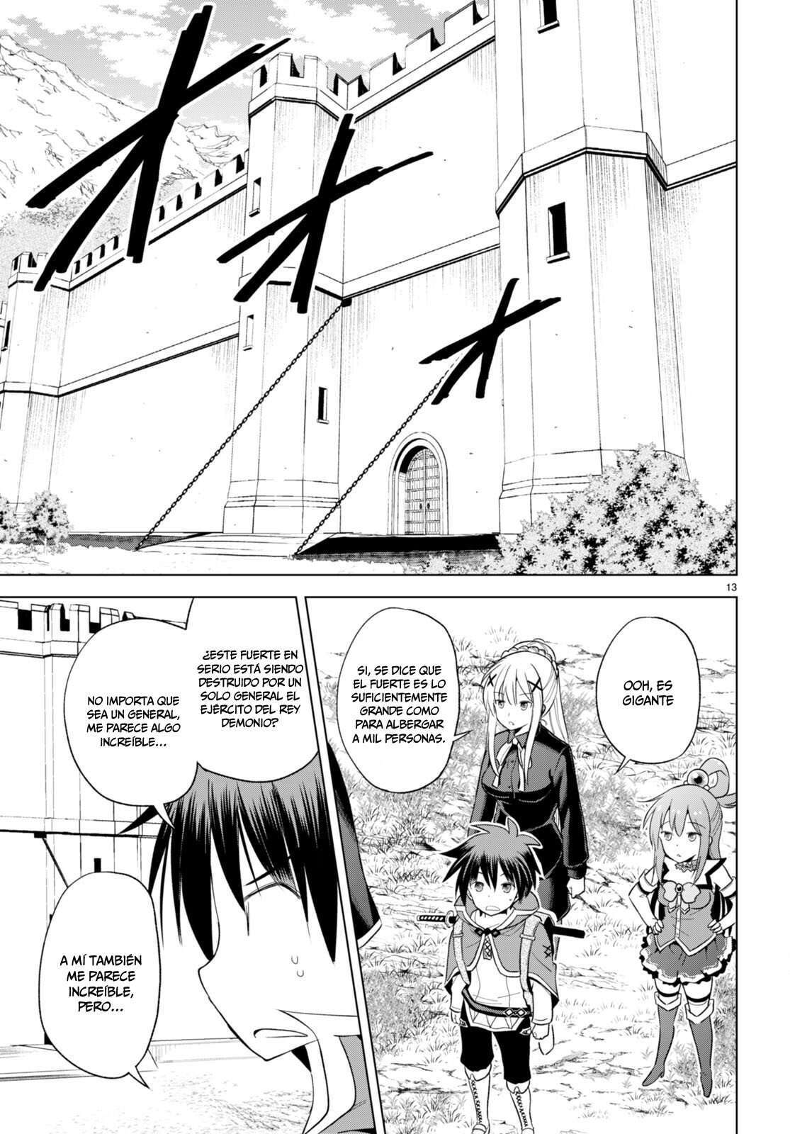 Capitulo 96 page 14