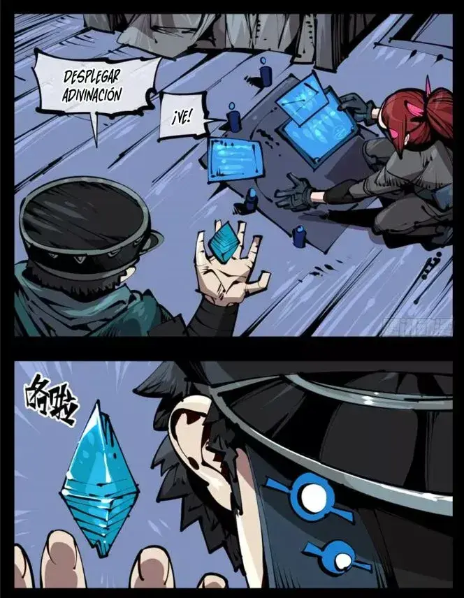 Capitulo 55 page 4