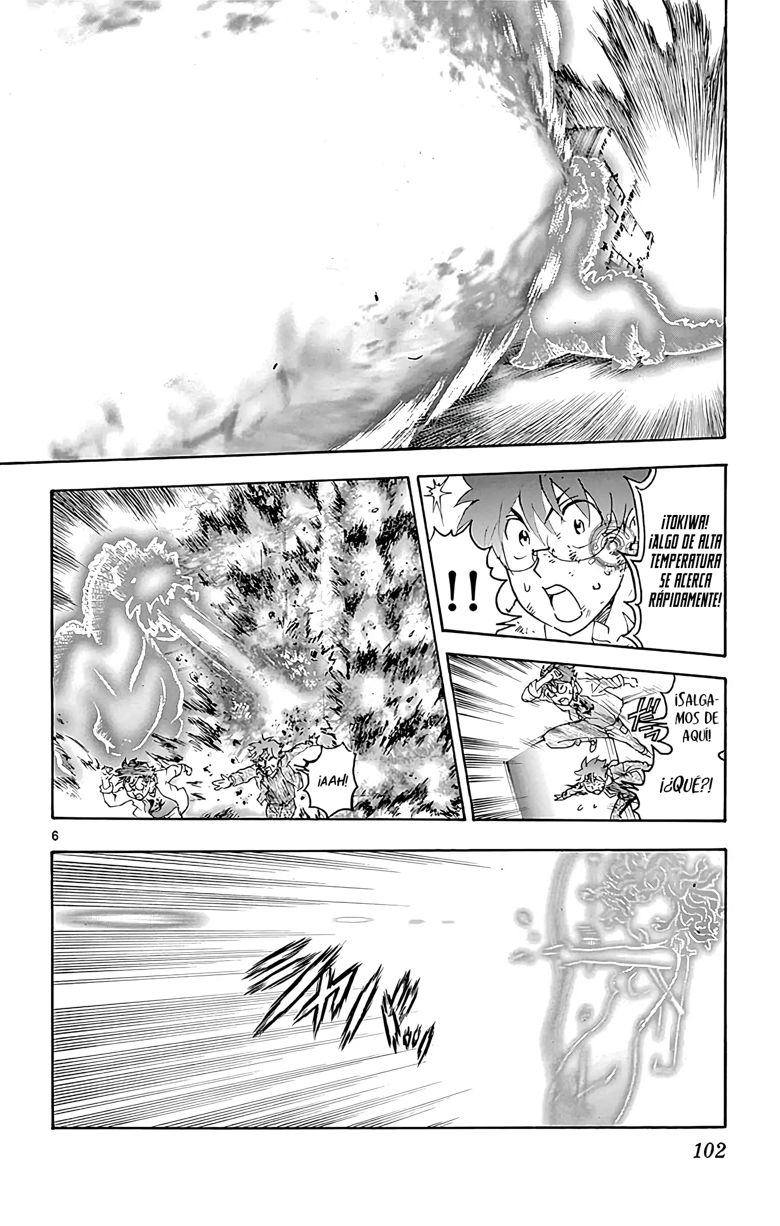 Capitulo 96 page 6
