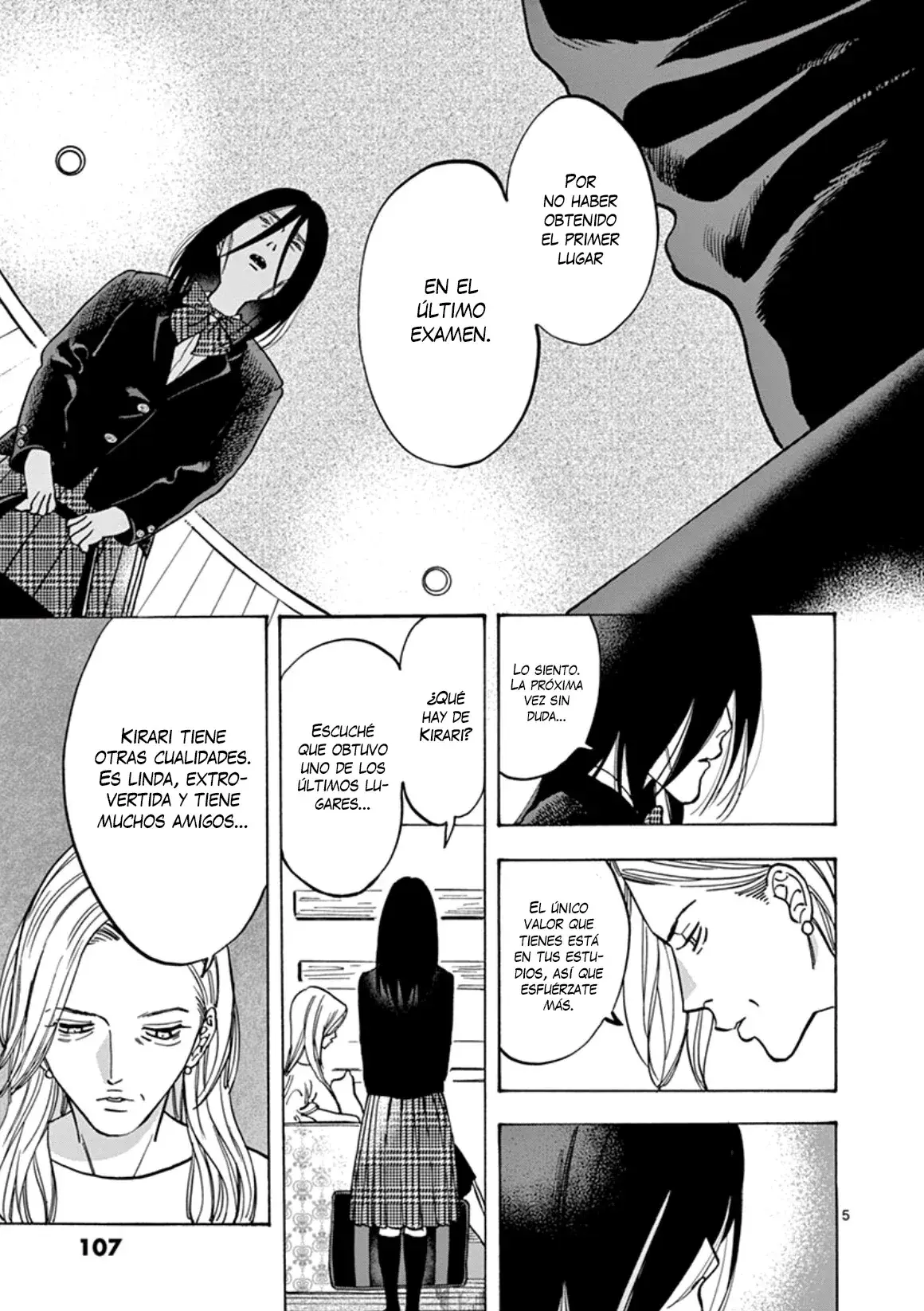 Capitulo 58 page 6