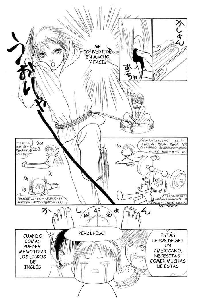 Capitulo 55 page 20