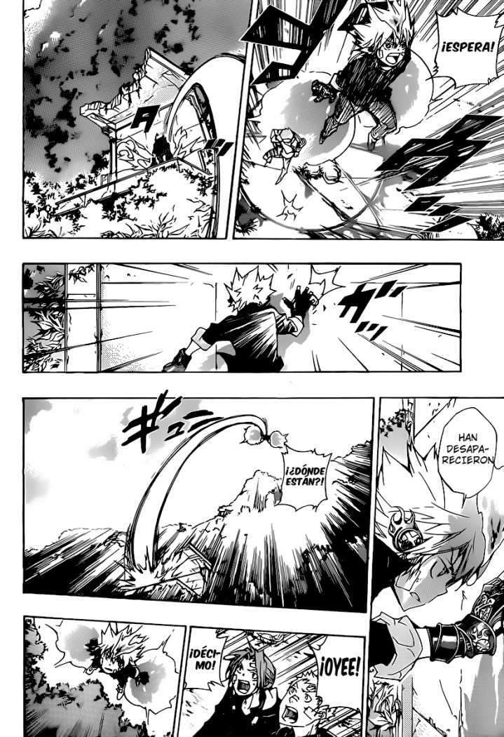 Capitulo 303 page 9