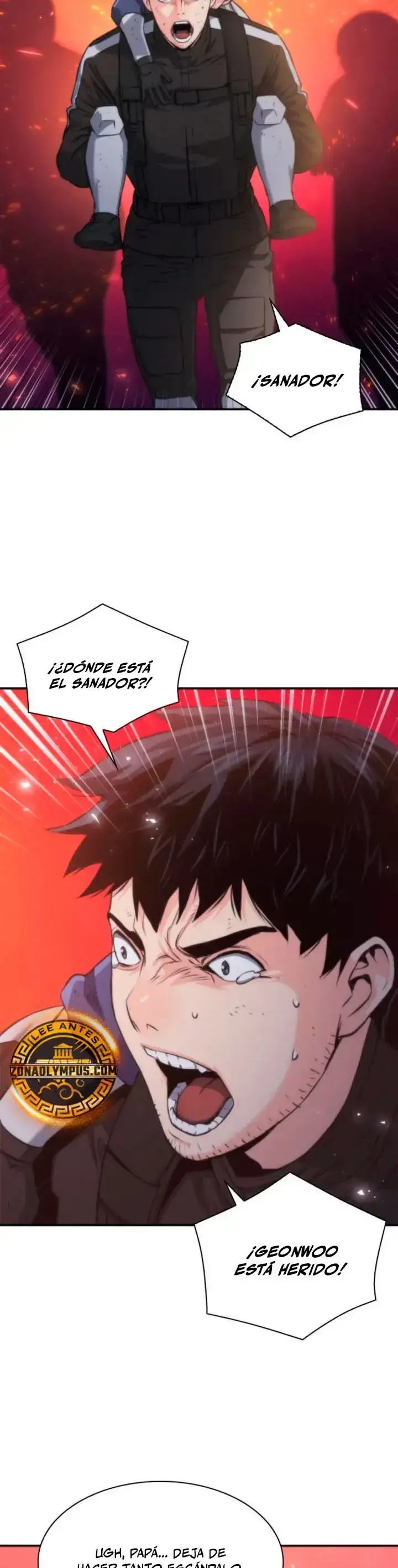 Capitulo 201 page 40