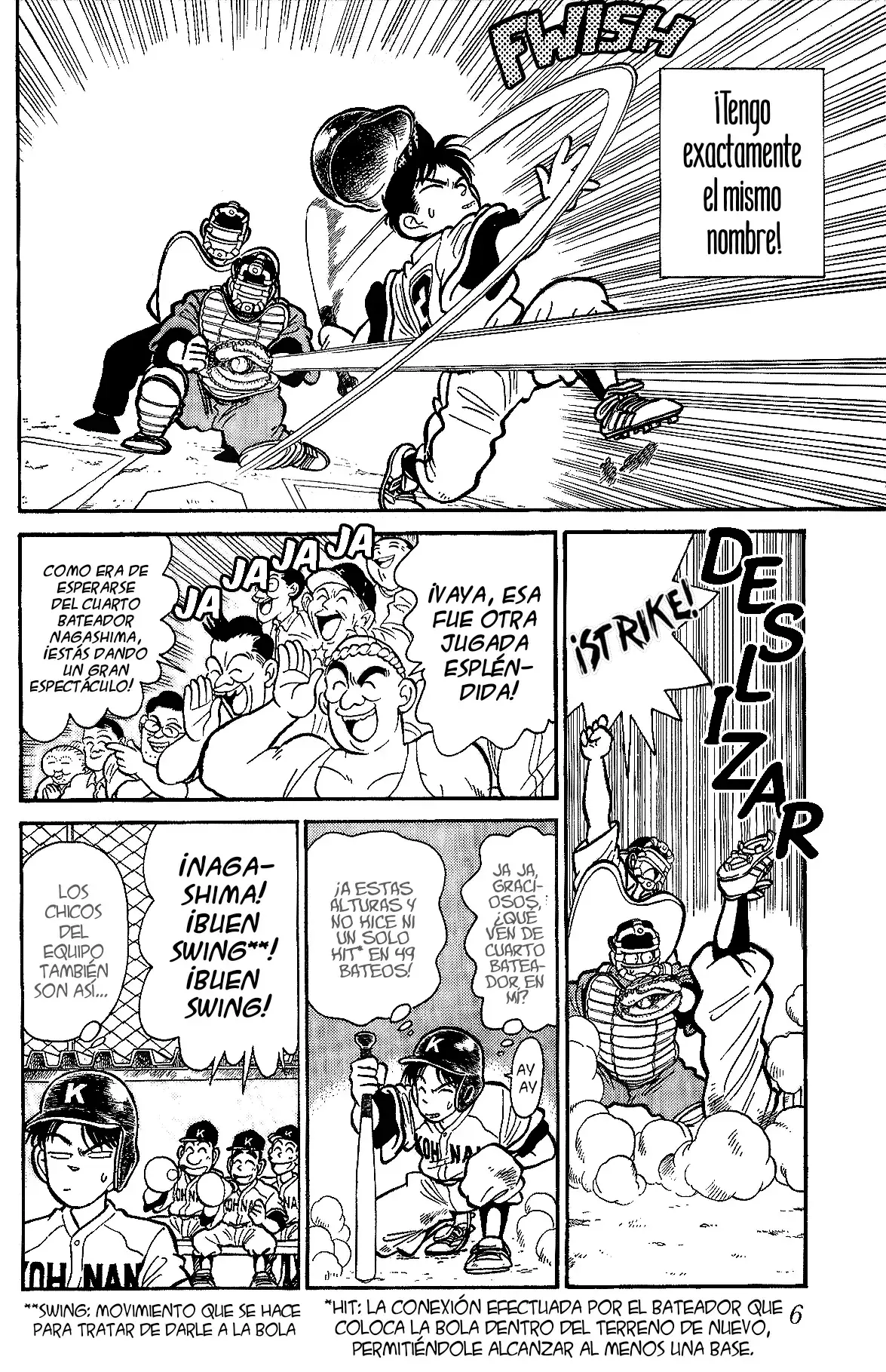 Capitulo 1 page 5