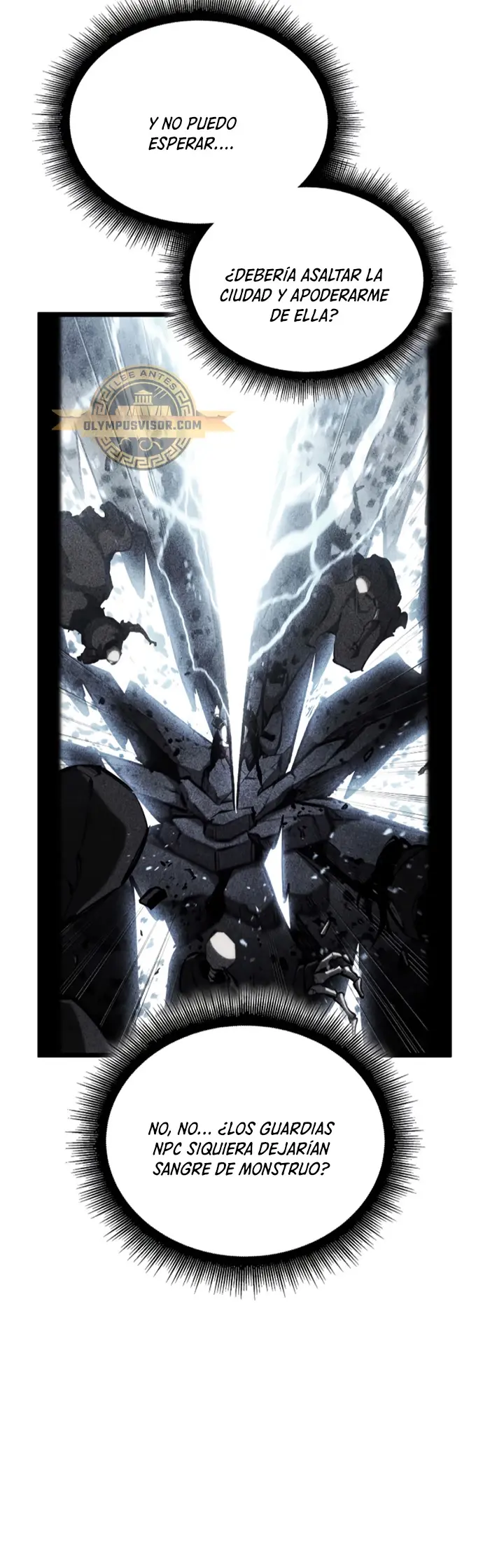 Capitulo 86.1 page 19