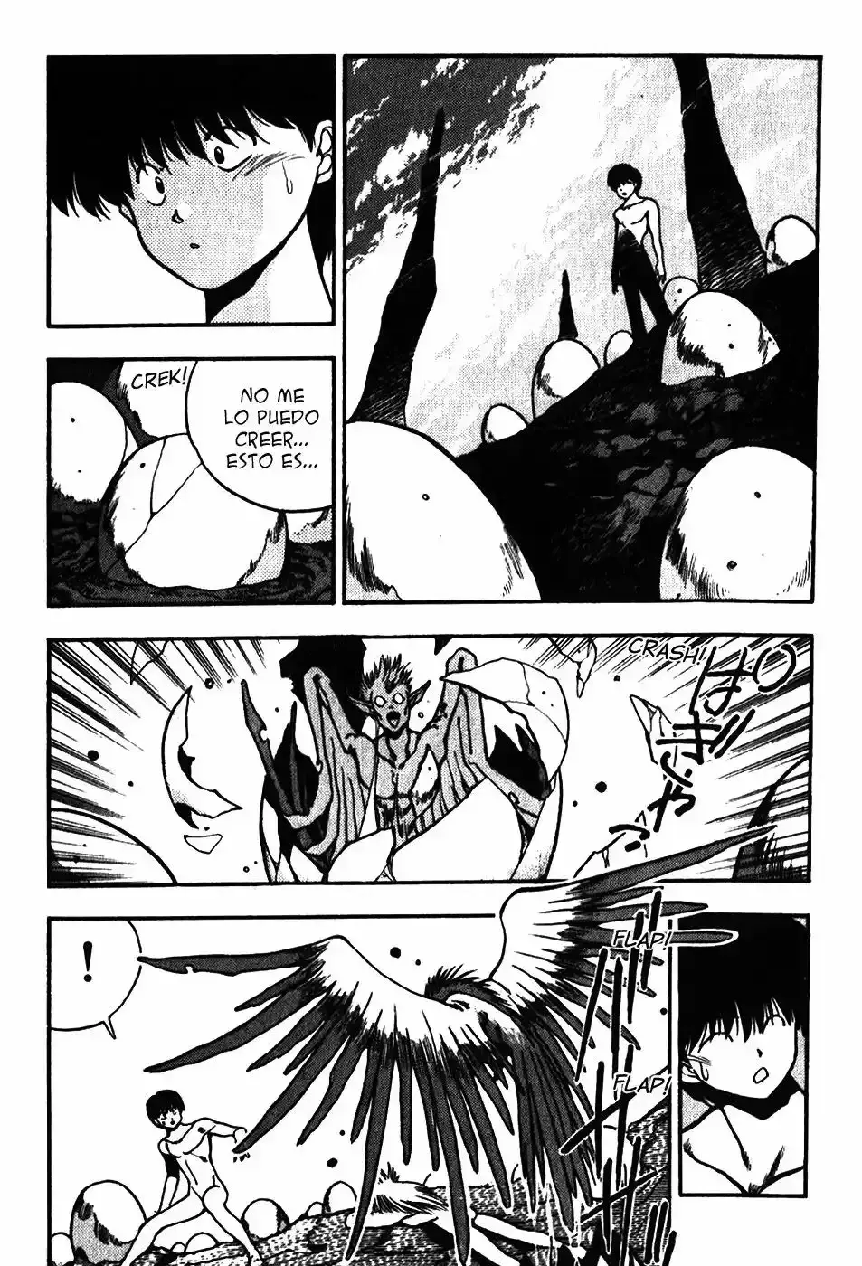 Capitulo 50 page 4