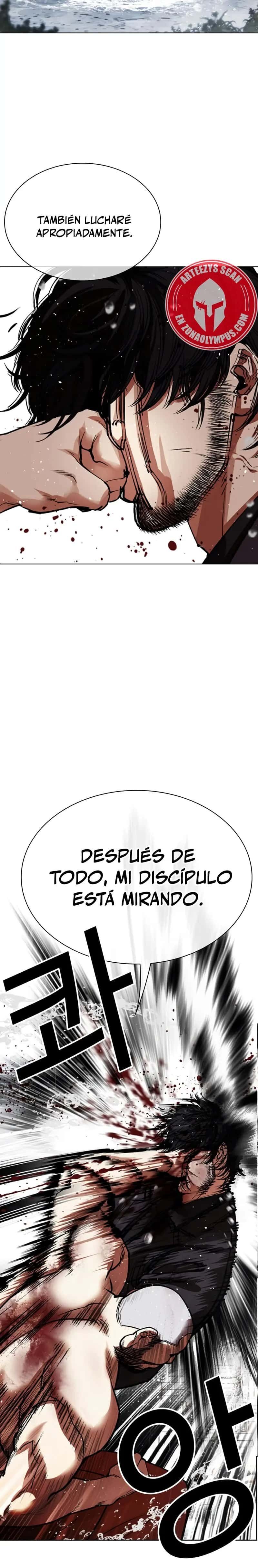 Capitulo 543 page 33