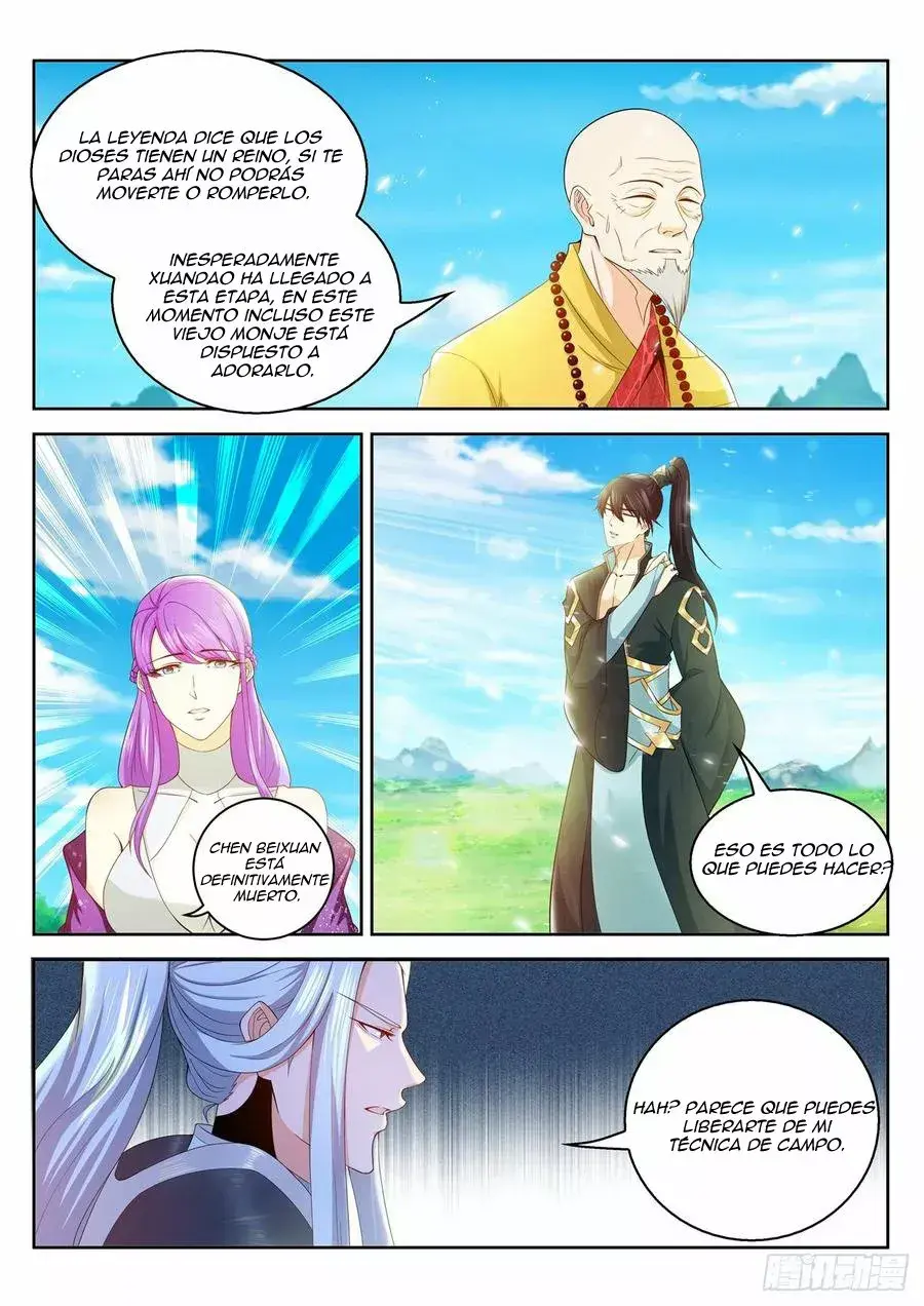 Capitulo 385 page 7