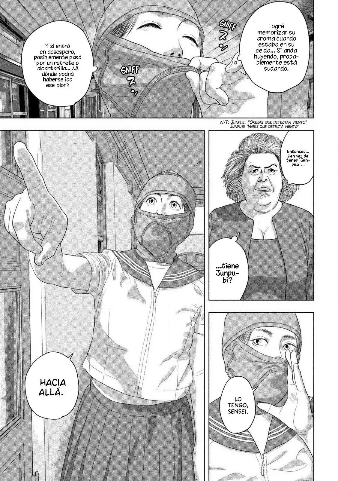 Capitulo 147 page 14